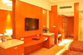 Hangzhou Yingri International Hotel Екстер'єр фото