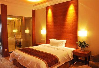 Hangzhou Yingri International Hotel Екстер'єр фото