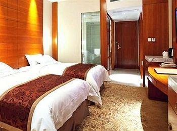 Hangzhou Yingri International Hotel Екстер'єр фото